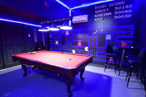 Last Minute Disney Getaway! Private Pool, Hot Tub & Games Room. Book Now! #92437